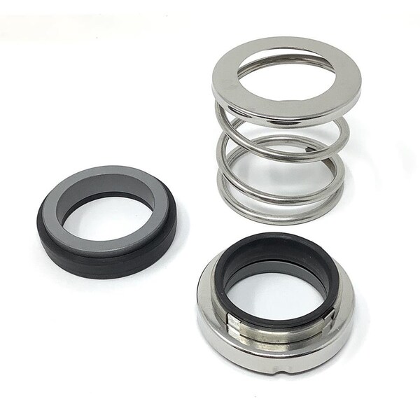 Springer Parts DC2-1.25" Seal Kit, SC/SC/FKM; Replaces AMPCO Part# GS8106870-01 GS8106870-01SP - main